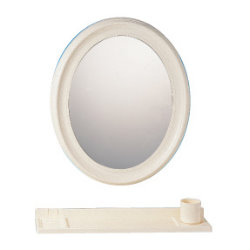 防霧化妝鏡 M768