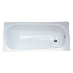 鋼板琺瑯浴缸 SV1105