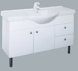 浴櫃 LCS4120A
