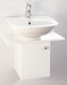浴櫃 LCS333B