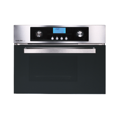 嵌入式蒸烤箱 E8690