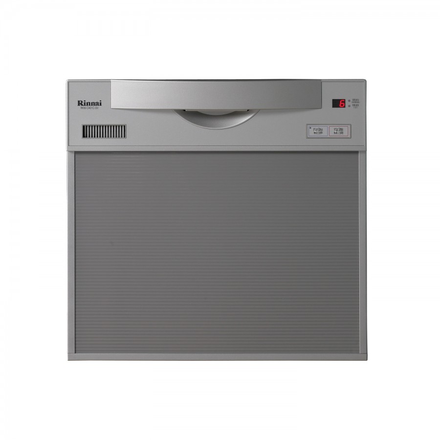 洗碗機 RKW-C401C(A)-SV-TR