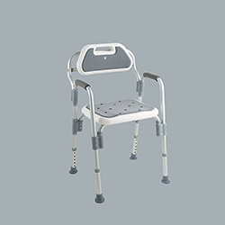 銀髮/無障礙系列 折疊式淋浴椅 SC4881