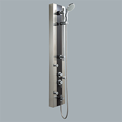 簡易型淋浴柱 ST8792