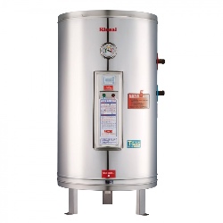 30加侖儲熱式電熱水器(琺瑯內膽) REH-3055