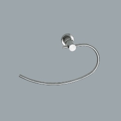 毛巾環(不鏽鋼材質) BA5670