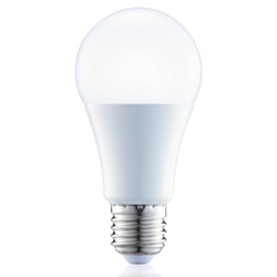 10W全電壓大廣角球泡燈(正白) LED-E2710DR3