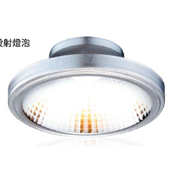 13W投射燈泡 LED-AR9D