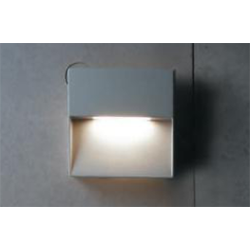 LED銀磐壁燈 OD-2268