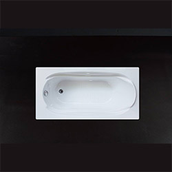 壓克力浴缸 MH014D