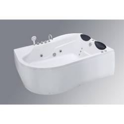 按摩浴缸(含所有配件) F2628B7S