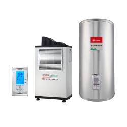熱泵熱水器 SE8303