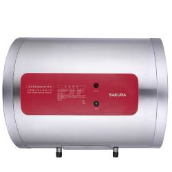8加侖儲熱式電熱水器 EH0810LS6