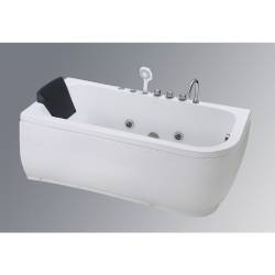 按摩浴缸(含所有配件) F2615B7S