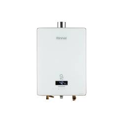UFB 屋內型16L強制排氣熱水器 RUA-UC1628WF