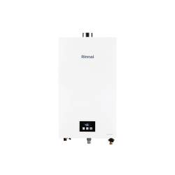 屋內型12L強制排氣熱水器 RUA-1203WF