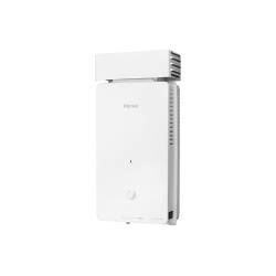 屋外型10L自然排氣熱水器 RU-A1023RFN