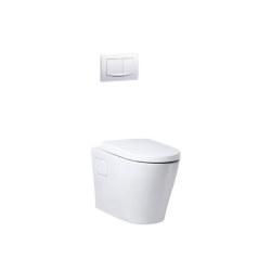 P排落地省水馬桶 CPT1504