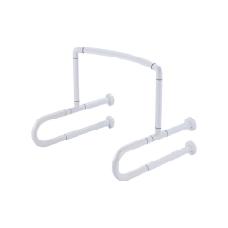 弧形便斗扶手 GB137N