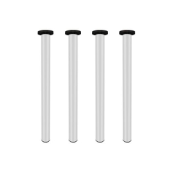 鋁合金櫃腳 EH-40B