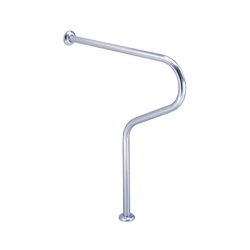馬桶／臉盆彎型扶手 GB133