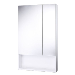 雙門下開放鏡櫃 EM0360/TG/W1/W5