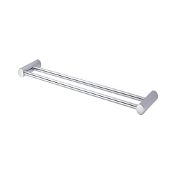 雙桿毛巾架 Q6306