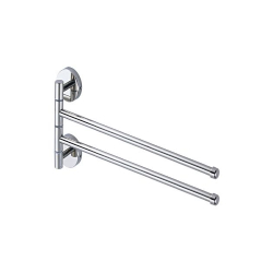 活動毛巾架 Q6315