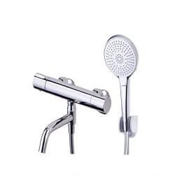 控溫沐浴龍頭組 TS620T