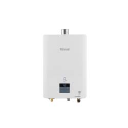UFB 屋內型 16L 強制排氣熱水器 RUA-UD1650WF