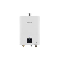 UFB 屋內型 16L 強制排氣熱水器 RUA-UD1620WF