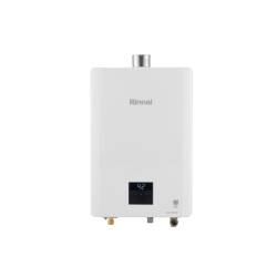 屋內型16L強制排氣熱水器 RUA-D1620WF
