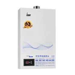 數位恆溫強制排氣熱水器 GH1350