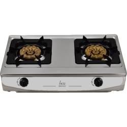 八卦切割銅心瓦斯爐 GS2101