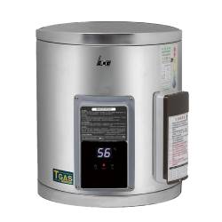 壁掛式調溫型貯備型電能熱水器 EHN8BA4