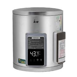 壁掛式定時定溫型貯備型電能熱水器 EHN8BAQ4