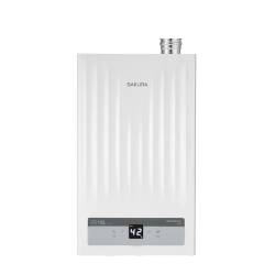 16L AI四季溫一級能效熱水器 DH1650