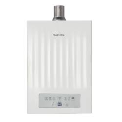 POWER四季溫智慧水量熱水器 DH1670H