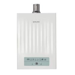 16L POWER四季溫智能恆溫熱水器 DH1633H