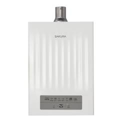 16L POWER四季溫智能恆溫熱水器 DH1631H