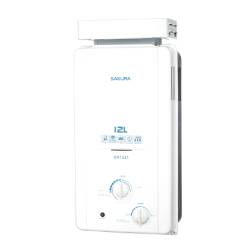 12L 抗風型屋外傳統熱水器 GH1221