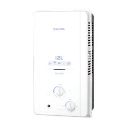 12L 屋外傳統熱水器 GH1235