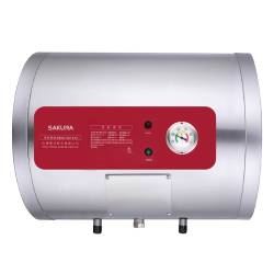 儲熱式電熱水器 EH0810AL6