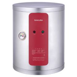 儲熱式電熱水器 EH0810A6