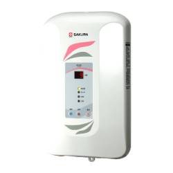 九段調溫電熱水器 SH123