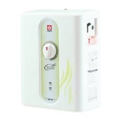 五段調溫電熱水器 SH186