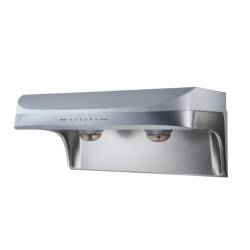 流線型雙效除油除油煙機 -渦輪變頻系列 DR3882BSL / DR3882BSXL