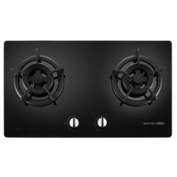 炙焱二口檯面爐 G2326GB