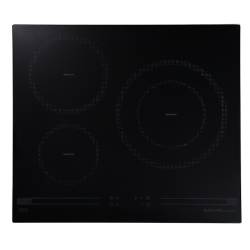 三口IH感應爐 EG2300G