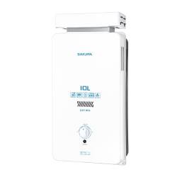 10L 屋外抗風型熱水器 GH1006
